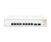 Ubiquiti Edge 16-Port 150W Managed PoE+ Gigabit Switch with SFP