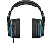 Logitech G635 USB Wired Gaming Headset