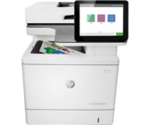 HP LaserJet Enterprise MFP M632fht A4 Mono Laser Printer (J8J71A)