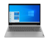 ASUS Vivobook 15 M1502IA Notebook PC - Ryzen 5 4600H / 15.6" FHD / 8GB RAM / 512GB SSD / Win 11 Home / Icelight Silver