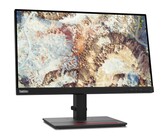 Lenovo ThinkVision T27i-10 27 Inch FHD LED Monitor - Black