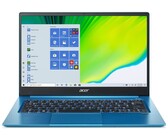 Acer Aspire 5 A517-51-54X6 Notebook PC - Core i5-8250U / 17.3" HD / 6GB RAM / 1TB HDD / Win 10 Home