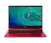 Acer Nitro 5 AN515 Notebook PC - Core i7-10750H / 17.3" FHD / 16GB RAM / 256GB SSD / NVIDIA GeForce GTX 1660Ti 6GB GDDR6 / Win 10 Home