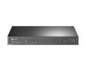 D-Link DGS-1024DE 24-Port Gigabit Unmanaged Desktop/Rackmount Switch