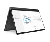 Lenovo Yoga 9 14IAP7 Notebook PC - Core i7-1260P / 14.0" 4K Touch / 16GB RAM / 1TB SSD / Win 11 Pro / Oatmeal