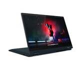 Lenovo Yoga 6 13ALC6 Notebook PC - Ryzen 7-5700U / 13.3" FHD Touch / 8GB RAM / 512GB SSD / Win 10 Home