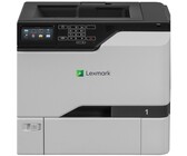 HP Color LaserJet Enterprise M652n A4 Printer (J7Z98A)