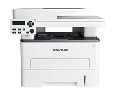 Lexmark MX511de Mono Laser Multifunction Printer