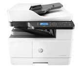 HP Color LaserJet Enterprise M652n A4 Printer (J7Z98A)