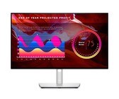 HP - EliteDisplay E243 23.8 inch LED Computer Monitor