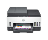 Epson Ecotank ITS L6176 3-in-1 Wi-Fi Printer