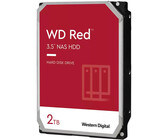 WD Red Plus 8TB 3.5" NAS Hard Drive