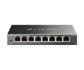 TP-Link TL-SF1005P 5 Port Desktop POE 10/100 Switch