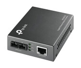 TP-Link TL-SF1005P 5 Port Desktop POE 10/100 Switch