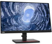 HP P27h G4 27-inch Full IPS LED Monitor