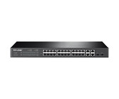 D-Link DGS-1210-28E 28 Port Managed Ethernet Switch