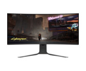 Dell UltraSharp U2414H 24-inch Full HD LED Monitor (210-AOMY)