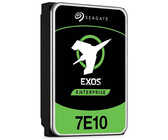 Seagate Exos X16 3.5-inch 12TB 512e Hard Drive