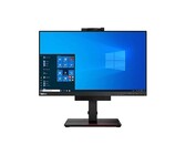 Lenovo ThinkVision T27i-10 27 Inch FHD LED Monitor - Black