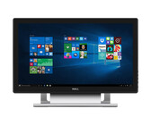 HP EliteDisplay E22 G4 22-inch Full HD Monitor