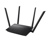 ASUS RT-AC57U V2 AC1200 Dual Band WiFi Gigabit Router