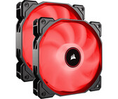 Corsair Air Series SP120 Quiet Edition High Static Pressure 120mm