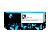 Genuine Canon 732 Black Toner Cartridge