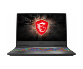 MSI Prestige 14 A10SC Notebook PC - Core i7-10710U / 14" FHD / 16GB RAM / 512GB SSD / GTX 1650 4GB / Win 10 Home / Rose Pink