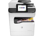 HP Color LaserJet Enterprise Flow MFP M776zs A3 Printer (T3U56A)