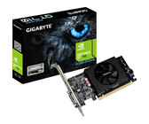 Leadtek GeForce WinFast GT 1030 2GB GDDR5 PCI-E 3.0 Graphics Card