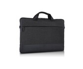 Targus Corporate Traveller 14-inch Topload Laptop Case - Black (CUCT02UA14EU)