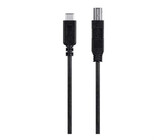 Baobab USB2.0 Type-AM to Type-B-M Printer Cable - 5 Metre