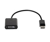 HP DisplayPort to HDMI True 4K Adapter (2JA63AA)