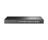 Ubiquiti Edge 16-Port 150W Managed PoE+ Gigabit Switch with SFP