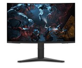 Dell UltraSharp U2414H 24-inch Full HD LED Monitor (210-AOMY)