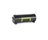 Lexmark 525H High Yield Return Program Toner Cartridge (52D5H00)