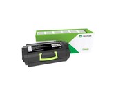 Lexmark 525H High Yield Return Program Toner Cartridge (52D5H00)