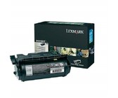 Lexmark 64416XE Extra High Yield Return Program Black Laser Toner Cartridge