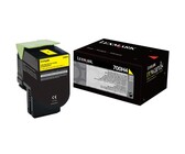 Genuine HP 646A Yellow LaserJet Toner Cartridge (CF032A)