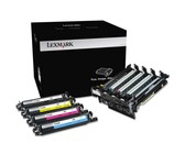 Lexmark 605H High Yield Return Program Toner Cartridge (60F5H00)