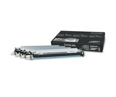 Lexmark 700X1 Black Extra High Yield Toner Cartridge