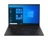 Lenovo ThinkPad P53 Mobile Workstation - Core i7-9750H / 15.6" FHD / 16GB RAM / 512GB SSD / Quadro T1000 4GB / Win 10 Pro / Black (20QN000FZA)