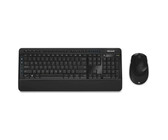 Dell KM717 Premier Wireless Keyboard and Mouse Combo - US International (580-AFQE)