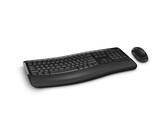 Dell KM714 Wireless Keyboard and Mouse Combo