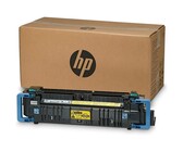 HP Color LaserJet Booklet Maker/Finisher with 2/4 hole punch