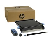 HP Color LaserJet Booklet Maker/Finisher with 2/4 hole punch