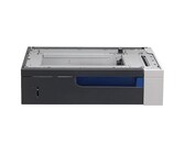 HP Color LaserJet Booklet Maker/Finisher with 2/4 hole punch