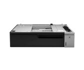 HP Color LaserJet Booklet Maker/Finisher with 2/4 hole punch