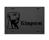 Kingston 120GB A400 SATA3 2.5 SSD