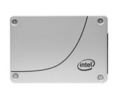 Intel DC P3608 4.0TB PCIe NVMe Solid State Drive